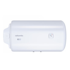 Atlantic Водонагрівач (бойлер) електричний OPro Horizontal HM 080 D400S (1500W) 80 літрів (853082)