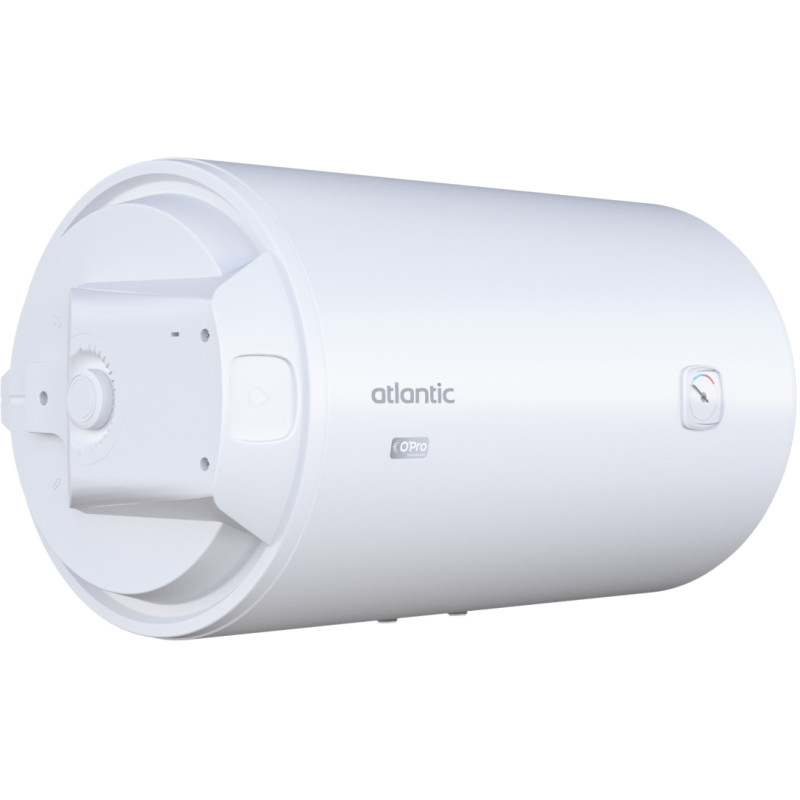 Бойлер Atlantic OPro Horizontal HM 080 D400S (1500W) (853082)