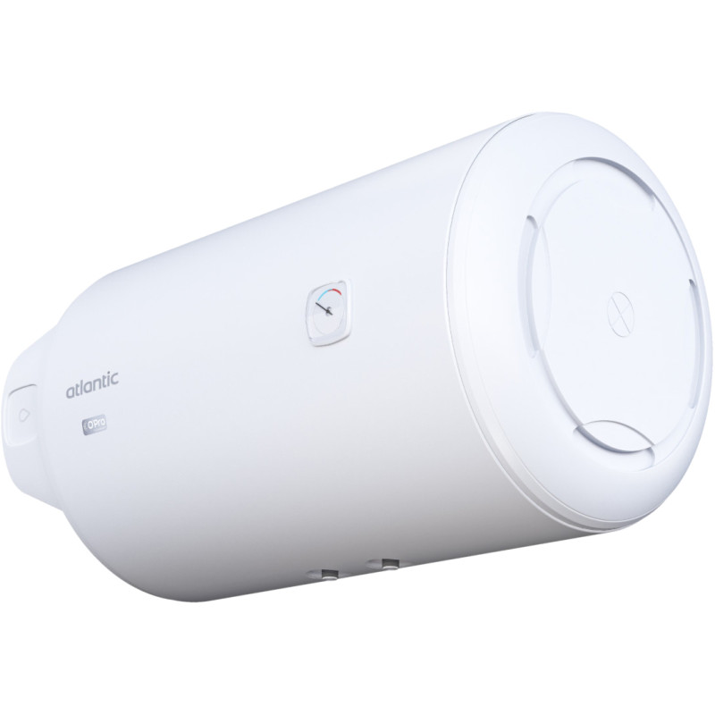 Бойлер Atlantic OPro Horizontal HM 080 D400S (1500W) (853082)