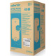 Бойлер Atlantic OPro Horizontal HM 080 D400S (1500W) (853082)