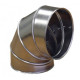 K-flex Кут 09x022 AL CLAD (85C9SL09022CL)