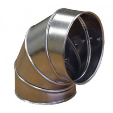 K-flex Кут 13x028 AL CLAD (85C9SL13028CL)