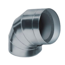 K-flex Кут 09х022 ST AL CLAD (85K90K09022CL)