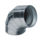 K-flex Кут 09х022 ST AL CLAD (85K90K09022CL)