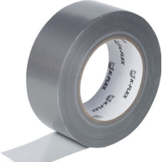 K-flex Стрічка 048-050 DUCT 1604H silver (85NDAL48050164S)