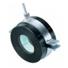 K-flex Підвіс з мет. хомутом 32x160 ST (85SUCK32160)