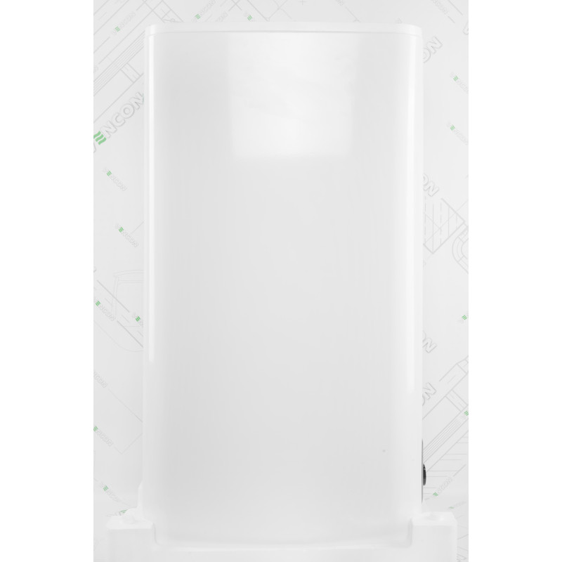 Atlantic Бойлер Steatite Cube VM 100 S4 C 1500W 100 літрів (861312)