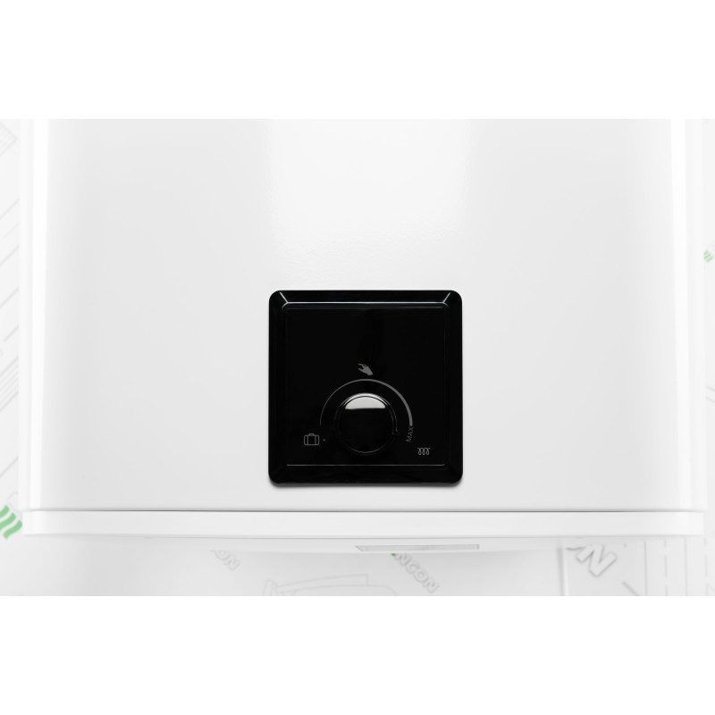 Atlantic Бойлер Steatite Cube VM 100 S4 C 1500W 100 літрів (861312)