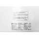 Atlantic Бойлер Steatite Cube VM 100 S4 C 1500W 100 літрів (861312)