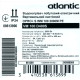 Бойлер Atlantic Opro+ VM 100 D400S (2000W) (861389)