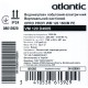 Бойлер Atlantic Opro Profi VM 120 D400S (1500W) (861392)