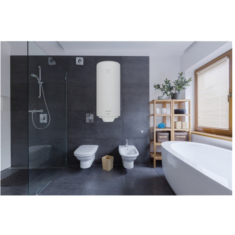 Бойлер Atlantic Opro Profi VM 120 D400S (1500W) (861392)