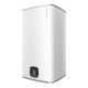 Бойлер Atlantic 100 л Steatite Cube WI-FI, 2,4 кВт, ES-VM 100 S4 C2 WD white (861339)