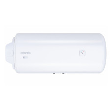 Atlantic Водонагрівач (бойлер) електричний Opro Horizontal HM 100 D400S (1500W) 100 літрів (863087)