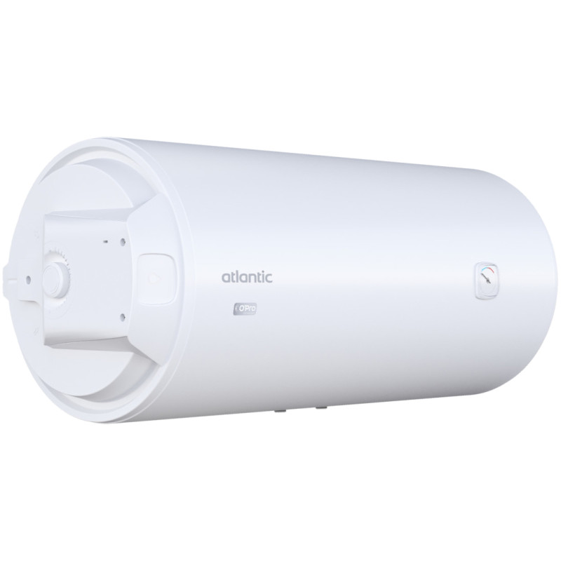 Бойлер Atlantic Opro Horizontal HM 100 D400S (1500W) (863087)