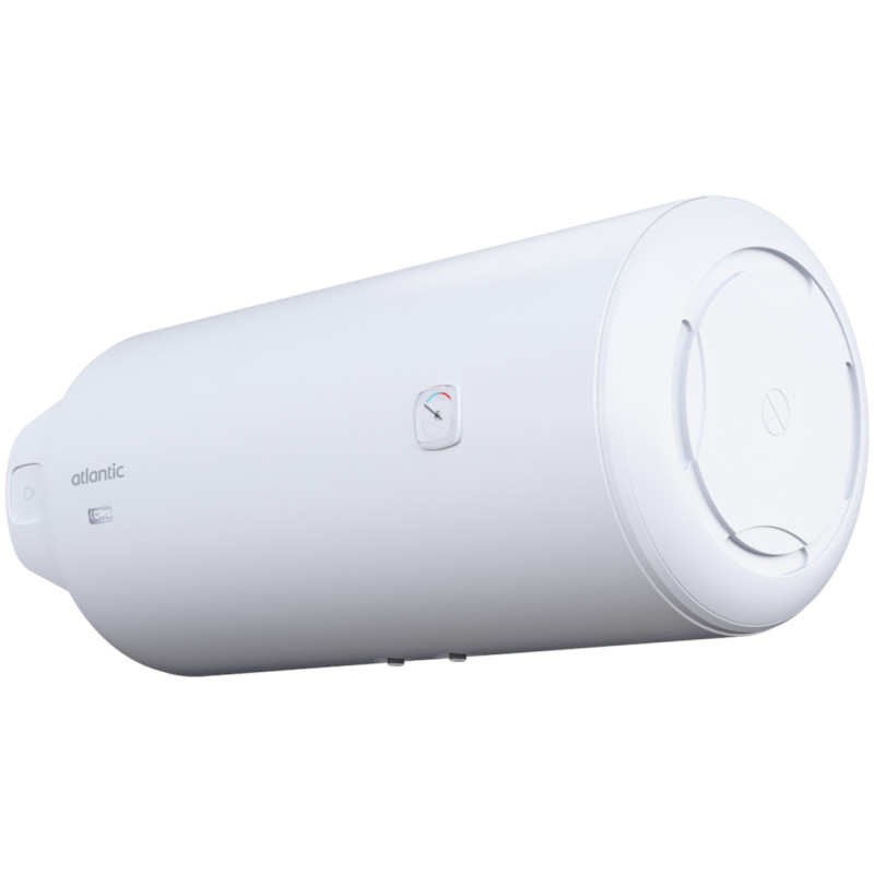 Бойлер Atlantic Opro Horizontal HM 100 D400S (1500W) (863087)