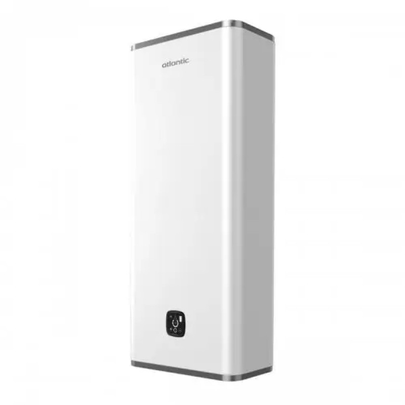 Бойлер Atlantic Vertigo Steatite WI-FI 120, 2,25 кВт, побутовий ES-MP1002F250 white (864052)