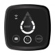 Бойлер Atlantic Vertigo Steatite WI-FI 120, 2,25 кВт, побутовий ES-MP1002F250 white (864052)