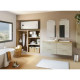 Бойлер Atlantic Vertigo Steatite WI-FI 120, 2,25 кВт, побутовий ES-MP1002F250 white (864052)