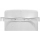 Бойлер Atlantic Steatite Central Domestic Wall Mounted 150 ES-VM150ME-S (1800W) (871235)