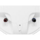 Бойлер Atlantic Opro Central Domestic Wall Mounted 150 ES-VM150ME-B (2200W) (871236)