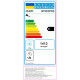 Бойлер Atlantic Opro Central Domestic Wall Mounted 150 ES-VM150ME-B (2200W) (871236)
