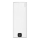 Бойлер Atlantic 150 л Steatite Cube WI-FI, 2,4 кВт, ES-VM 150 S4 C2 WD white (871232)