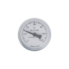 Icma Термометр 0-120°С для антиконденсаційного клапана №134 (871340120)