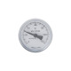 Icma Термометр 0-120°С для антиконденсаційного клапана №134 (871340120)