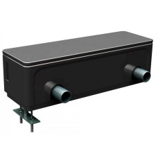 Гідравлічна стрілка Bosch WHY 80/60 макс. 2500 л/год (8718599385)