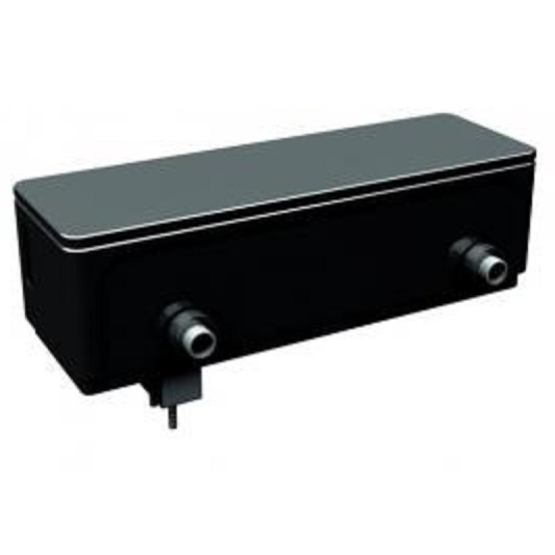 Гідравлічна стрілка Bosch WHY 120/80 макс. 5000 л/год (8718599386)