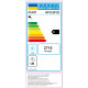 Бойлер Atlantic Opro Central Domestic Wall Mounted 200 ES-VM200ME-B (2200W) (881222)