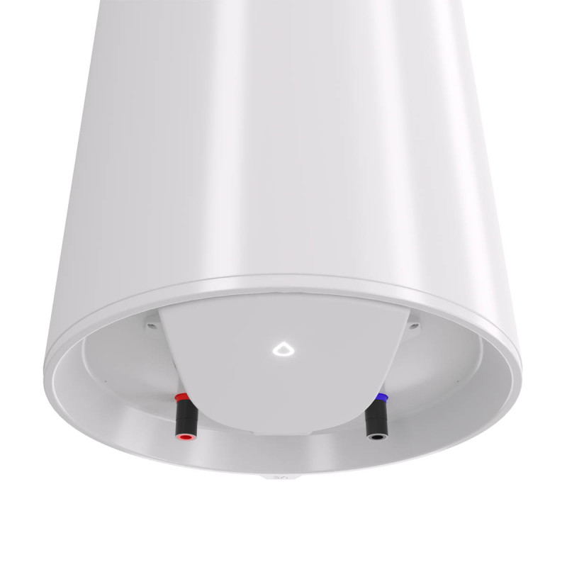 Atlantic Водонагрівач (бойлер) електричний 200 л.Opro Central Domestic Wall Mounted 200 ES-VM200ME-B (2200W) (881222)