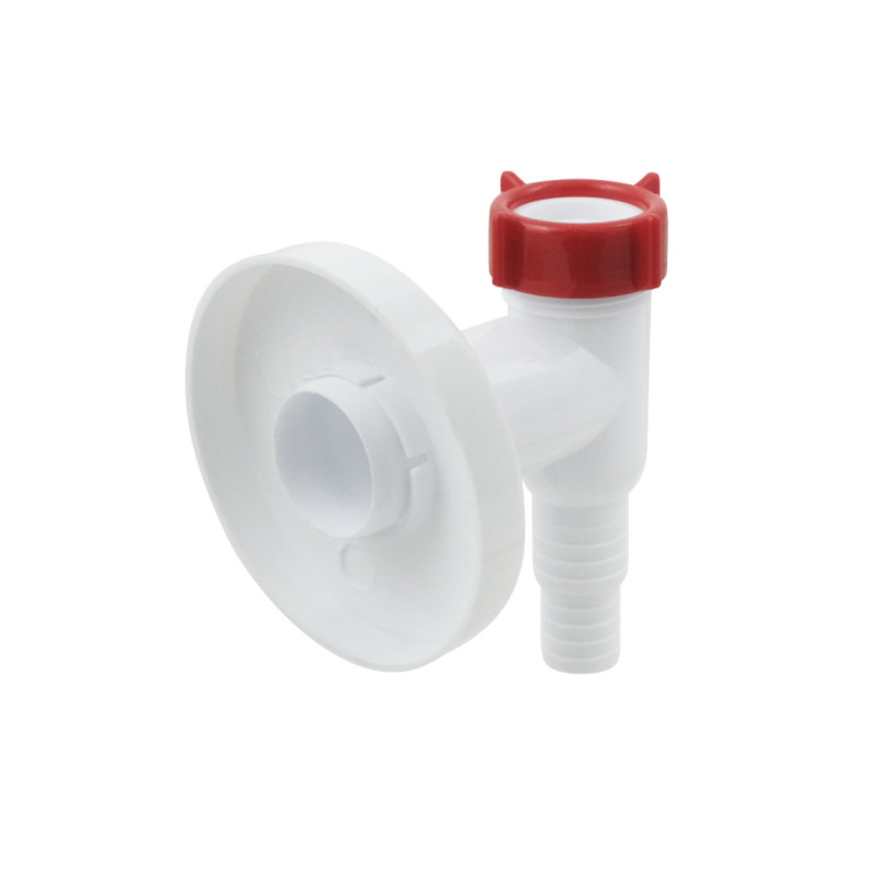Polmark Сифон для пральної машини PM 40 SF 01 SM (88717)