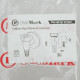 Polmark Сифон для пральної машини PM 40 SF 01 SM (88717)