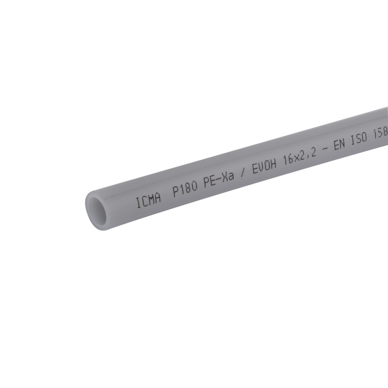 Труба для натяжної гільзи Icma №Р180 PEX-A d16×2,2 мм (200 м) 88P180BO20094 SD00053924