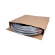 Труба для натяжної гільзи Icma №Р180 PEX-A d16×2,2 мм (200 м) 88P180BO20094 SD00053924