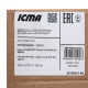 Труба для натяжної гільзи Icma №Р180 PEX-A d16×2,2 мм (200 м) 88P180BO20094 SD00053924