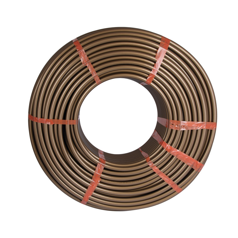 Труба GOLD-PEX Icma 20х2 мм, 240 м №P180 SD00054380