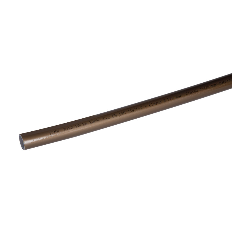 Труба GOLD-PEX Icma 20х2 мм, 240 м №P180 SD00054380