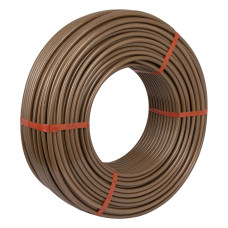 Труба для теплої підлоги Icma №Р180 PEX-A 3 шари, 16×2 мм (240 м) 88P180GH24099 SD00054737
