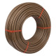 Труба для теплої підлоги Icma №Р180 PEX-A 3 шари, 16×2 мм (240 м) 88P180GH24099 SD00054737