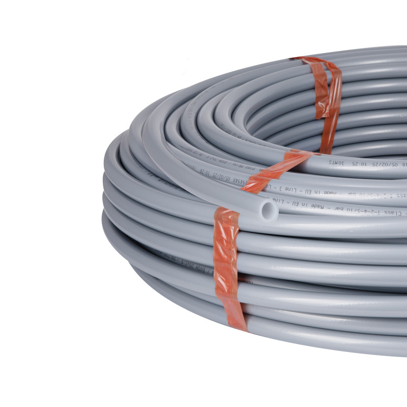Труба для натяжної гільзи Icma №Р180 PEX-A d20×2,8 мм (100 м) 88P180GW10094 SD00053926