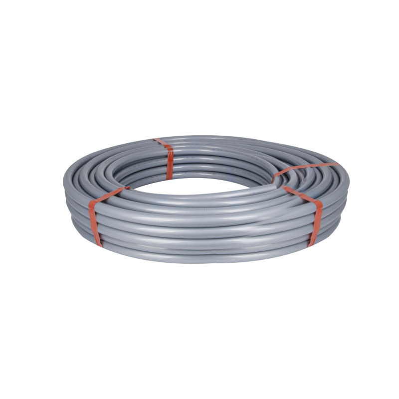 Труба для натяжної гільзи Icma №Р180 PEX-A d25×3,5 мм (50 м) 88P180GX05094 SD00053927
