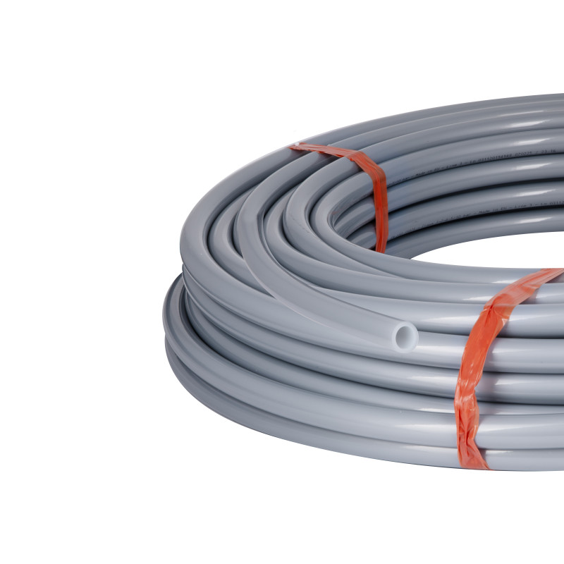 Труба для натяжної гільзи Icma №Р180 PEX-A d25×3,5 мм (50 м) 88P180GX05094 SD00053927