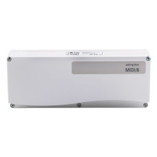 Провідне реле Icma U6 24V для системи 