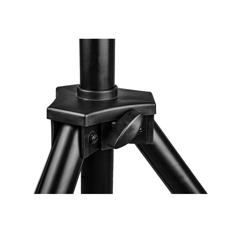 Neo Tools Штатив для інфрачервоний обігрівач, 1.1-1.8 м, 2.46кг, для 90-030, 90-031, 90-032 (90-033)