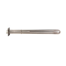 Tenko Блок ТЕНів потужністю 12,0кВт/400 В, на фланці 80*80 мм для котлів серії НКЕ