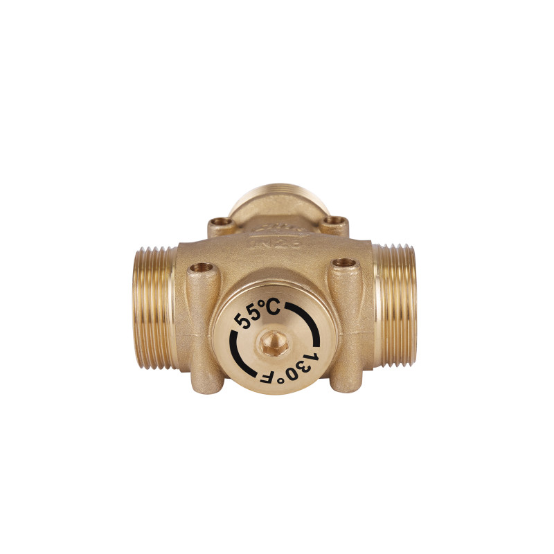 Icma Антиконденсаційний клапан 1