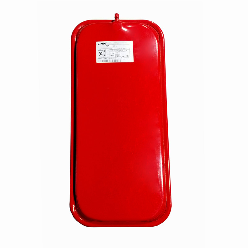 CIMM Розширювальний бак Cimm RP200*512/10